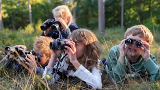 Hoge Veluwe Wilde Weken