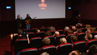 Leiden International Film Festival