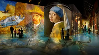 Culturele activiteiten en festivals in de herfst 