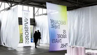 Dutch Design Week in Eindhoven