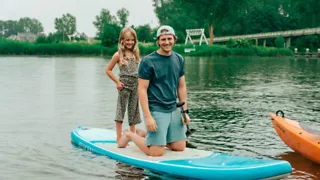 Leukste activiteiten met kinderen tijdens het Pinksterweekend  