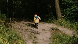 Avonturen beleven op de Avonturenroute in het Harderbos