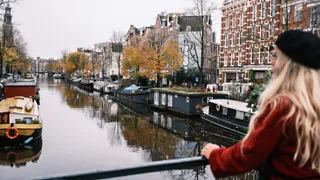 6x de leukste adresjes in de Amsterdamse Jordaan en de Pijp