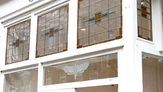 Winkelen bij Conceptstore Cottoncake
