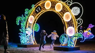 Leukste lichtfestivals in Nederland  