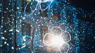 Lichtfestival I Light U in Utrecht: waar optische illusies tot leven komen