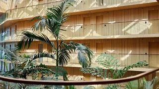 Overnachttip: Jakarta Hotel Amsterdam