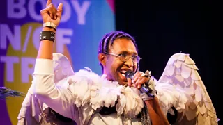 Bewonder Friese kunsttalenten tijdens Ut Sneek Festival