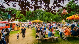 Niet te missen cultuuruitjes in de lente 