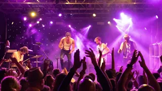 Swingen bij Jazz in Duketown in Den Bosch