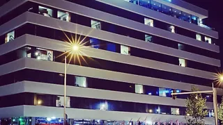 Canvas: de rooftop waar Amsterdam nooit slaapt