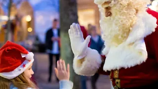 Kerstmarkt Royal Christmas Fair in Den Haag