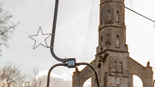 De magische ondergrondse kerstmarkt in Valkenburg