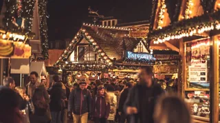 Leukste kerstmarkten in Nederland   