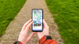 Ontdek het verhaal van Hoorn tijdens een Podwalk