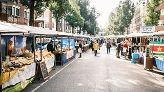 7x favoriete plekken van locals in Amsterdam