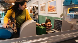 Reis terug in de tijd in het Spoorwegmuseum in Utrecht