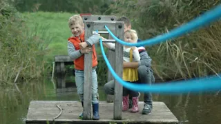 Betaalbare activiteiten in de lente 