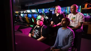 Voor gamefans: het Nationaal Videogame Museum in Zoetermeer