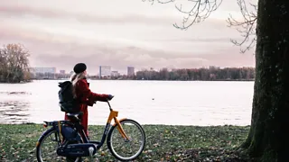 11.00 uur: Relaxen in het Sloterpark