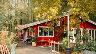 12.00 uur: Lunch bij Boothuis Amsterdam