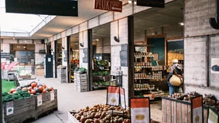 14.00 uur: Natuur en cultuur bij Fruittuin van West