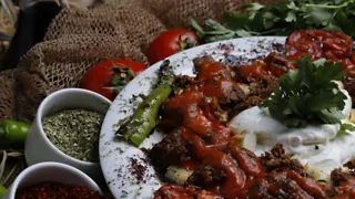17.30 uur: Turks dineren bij Florya