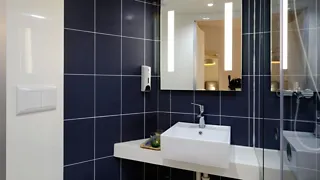 Overnachttip: Het Chassé Hotel in de Baarsjes