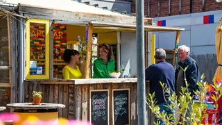 Creativiteit en ambacht bij STEK in Breda