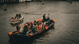 Activiteiten en evenementen tijdens Koningsdag 