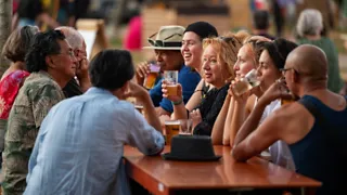 Elf dagen genieten op Theaterfestival Boulevard in Den Bosch
