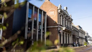Cinecitta in Tilburg: de oudste bioscoop van Nederland