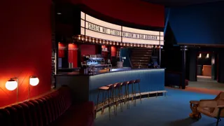Tuschinski in Amsterdam: 's werelds mooiste bioscoop
