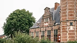Cinema Middelburg: historisch gebouw met kleinste bioscoopzaal