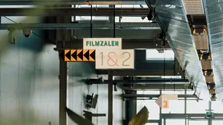 Verkadefabriek in Den Bosch: films in een oude koekjesfabriek