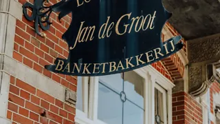 10:00 uur: Wakker worden met een Bossche bol