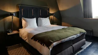 Hoteltip: Een logeerpartijtje in The Duke Hotel