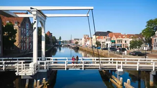 24 uur als een local in Zwolle