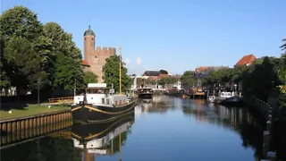 Onze hoteltip: Een nachtje slapen bij Klein hotel de Pelsertoren