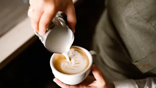 Koffiebarretjes in Den Bosch