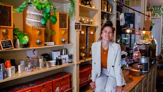 Welkom in de koffiehemel: La Jeu Coffee