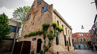 19:00 uur: Culinair uit eten bij Ember