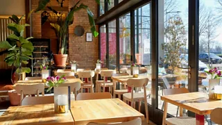 Smakelijkste restaurants Den Bosch
