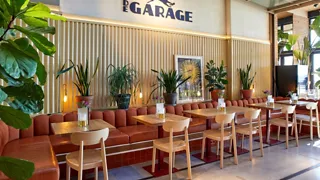 De Garage: de niet-Italiaanse Italiaan in Den Bosch