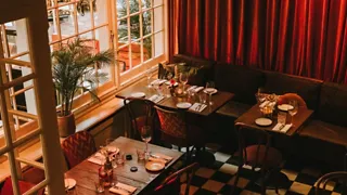 Shared dining of à la carte? Bij Coco73 kan het allebei