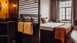 Slaaptip: Unieke hotel overnachting in het Zutphense Broederenklooster