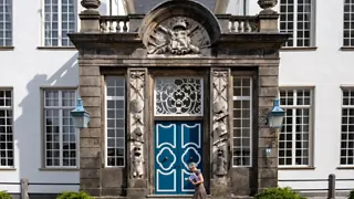 Langs bijzondere musea en erfgoed in Zutphen