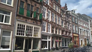 B&B-tip in Zutphen: Overnachten bij Het Huis met de Luiken