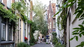 24 uur kunst en cultuur in Zutphen