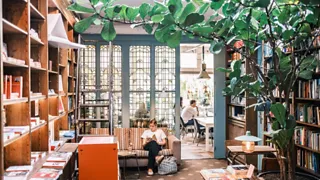 Leukste winkels in Den Haag
